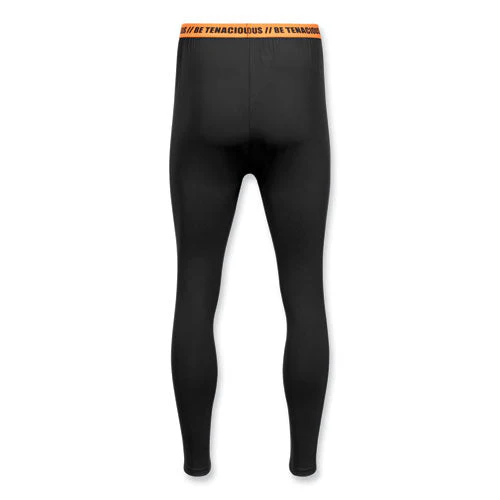 N-ferno 6481 Lightweight Base Layer Pants, 2x-large, Black, Ships In 1-3 Business Days - Image 2