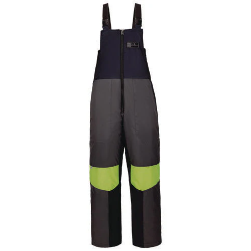 N-ferno 6477 Insulated Cooler Bib Overall, 4x-large, Navy, Ships In 1-3 Business Days - Image 3