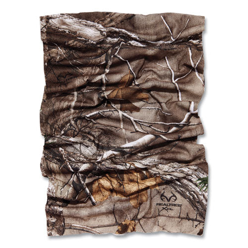 Chill-its 6485 Multi-band, Polyester, One Size Fits Most, Realtree Xtra, Ships In 1-3 Business Days - Image 1