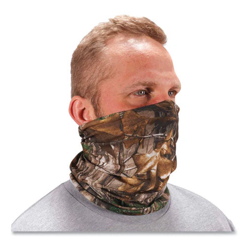 Chill-its 6485 Multi-band, Polyester, One Size Fits Most, Realtree Xtra, Ships In 1-3 Business Days - Image 3