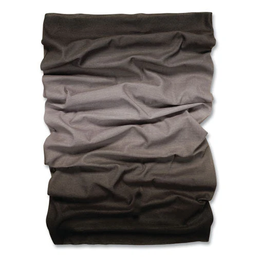 Chill-its 6485 Multi-band, Polyester, One Size Fits Most, Light Gray Fade, Ships In 1-3 Business Days - Image 1