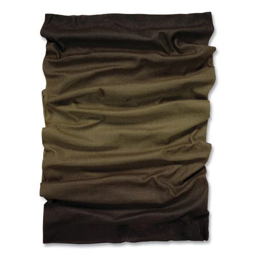 Chill-its 6485 Multi-band, Polyester, One Size Fits Most, Olive Drab Fade, Ships In 1-3 Business Days - Image 1
