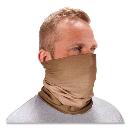 Chill-its 6485 Multi-band, Polyester, One Size Fits Most, Khaki Fade, Ships In 1-3 Business Days - Image 3