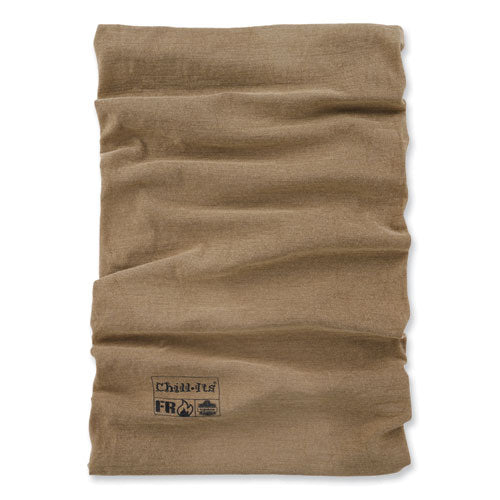 Chill-its 6486 Fr Multi-band, Nomex, One Size Fits Most, Khaki, Ships In 1-3 Business Days - Image 1