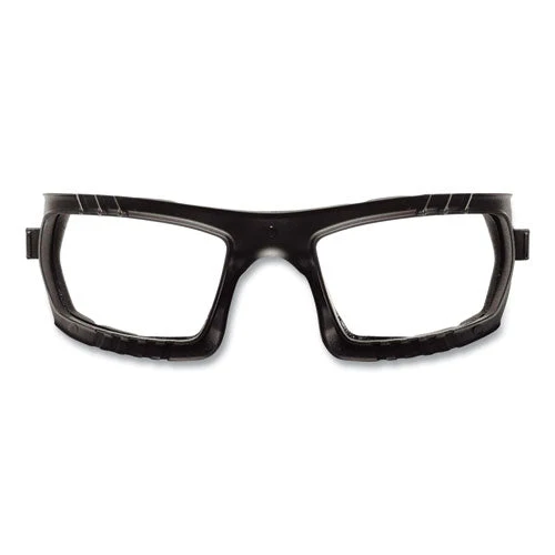Skullerz Odin Safety Glasses Foam Gasket Insert, Black , Ships In 1-3 Business Days - Image 1
