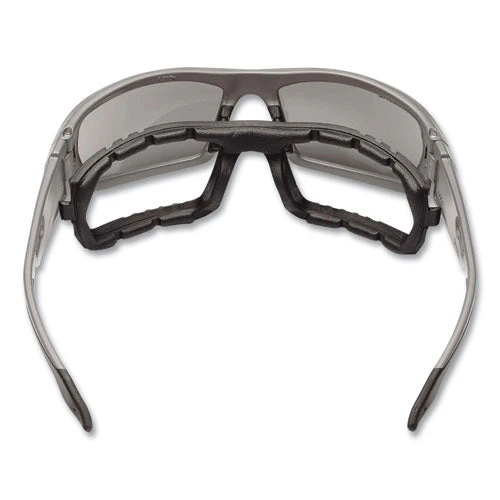 Skullerz Odin Safety Glasses Foam Gasket Insert, Black , Ships In 1-3 Business Days - Image 2