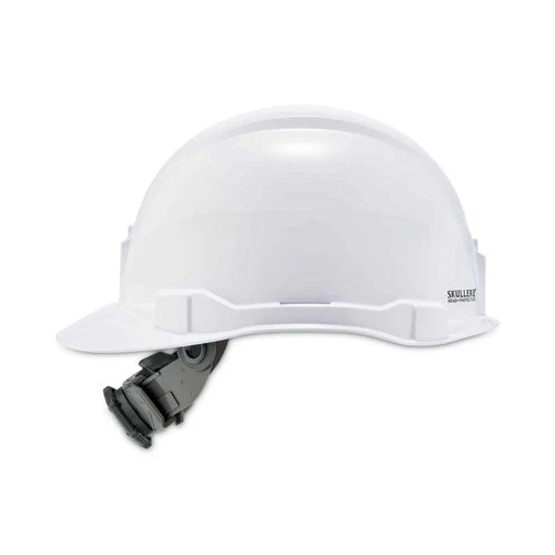 Skullerz 8970 Class E Hard Hat Cap Style, White, Ships In 1-3 Business Days - Image 2