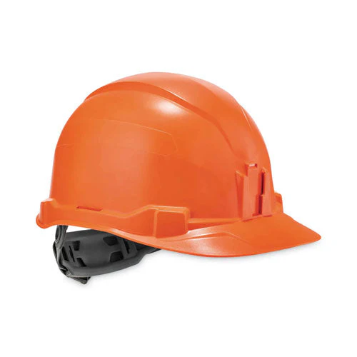 Skullerz 8970 Class E Hard Hat Cap Style, Orange, Ships In 1-3 Business Days - Image 1