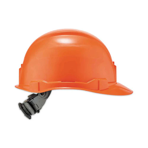 Skullerz 8970 Class E Hard Hat Cap Style, Orange, Ships In 1-3 Business Days - Image 3