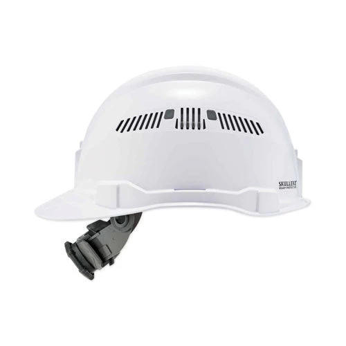 Skullerz 8972 Class C Hard Hat Cap Style, White, Ships In 1-3 Business Days - Image 2