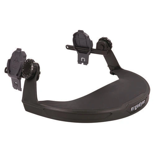 Skullerz 8996 Face Shield Adapter Frame Replacement, Gray, Ships In 1-3 Business Days - Image 1