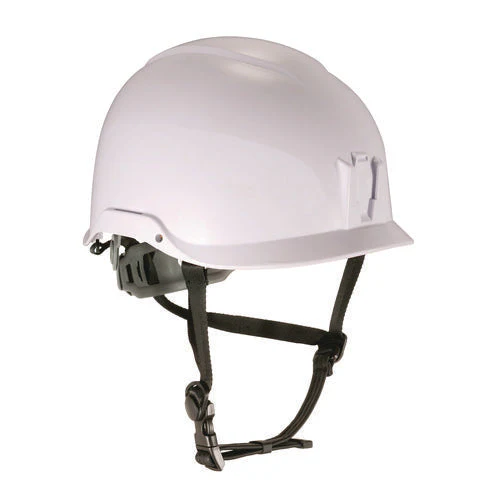 Skullerz 8976 Class E Safety Helmet, 6-point Rachet Suspension, Lime, Ships In 1-3 Business Days - Image 1