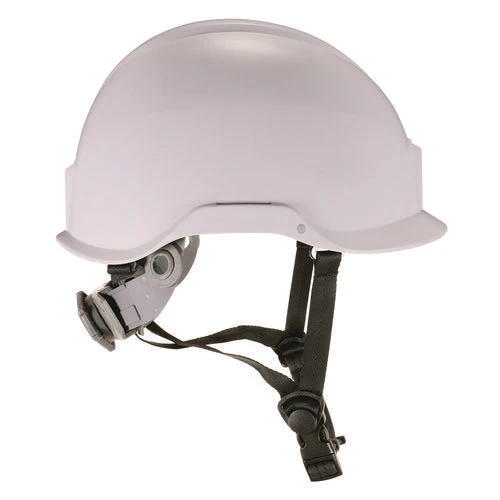 Skullerz 8976 Class E Safety Helmet, 6-point Rachet Suspension, Lime, Ships In 1-3 Business Days - Image 3