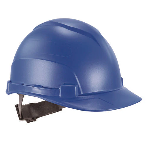 Skullerz 8967 Class E Lightweight Cap-style Hard Hat, 6-point Rachet Suspension, Blue, Ships In 1-3 Business Days - Image 1