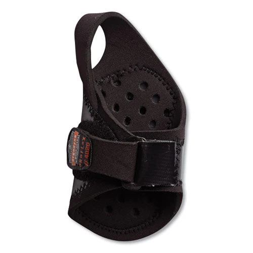 Proflex 4020 Lightweight Wrist Support, X-small/small, Fits Left Hand, Black, Ships In 1-3 Business Days - Image 1
