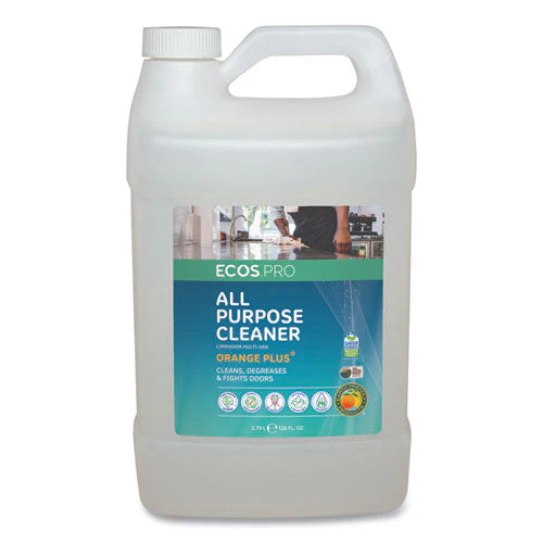 Orange Plus All Purpose Cleaner And Degreaser, Citrus Scent, 1 Gal Bottle - Image 1