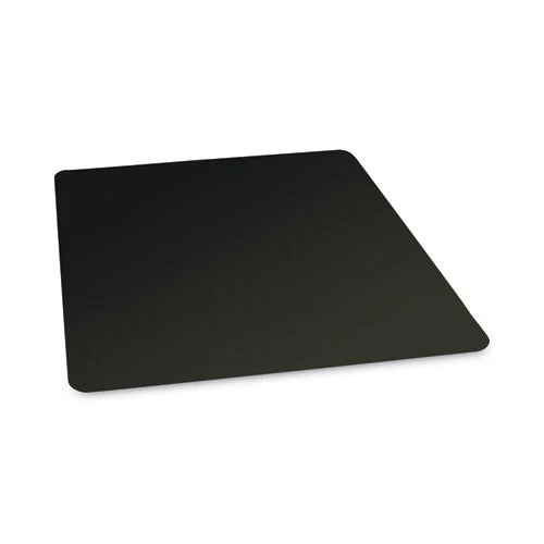 Floor+mate, For Hard Floor To Medium Pile Carpet Up To 0.75", 36 X 48, Black - Image 1
