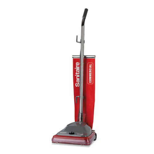Tradition Upright Vacuum Sc684f, 12" Cleaning Path, Red - Image 2