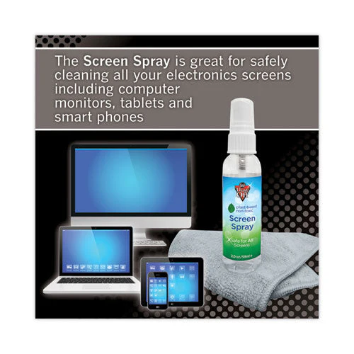 Laptop Computer Care Kit - Image 3