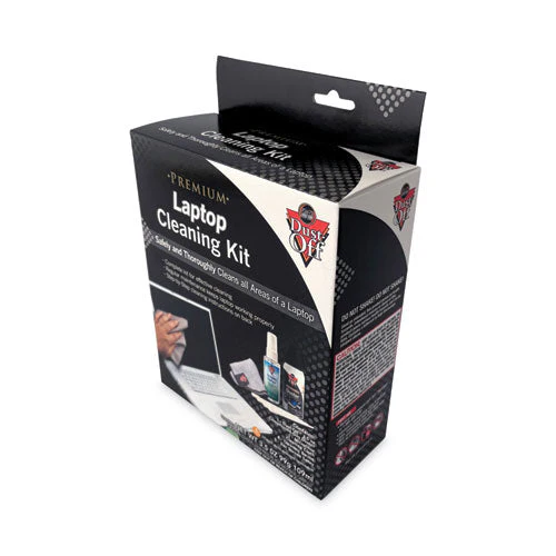 Laptop Computer Care Kit - Image 2