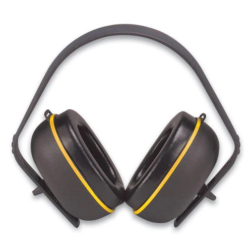 Bodygear 22 Decibel Noise Reduction Earmuffs, 22 Db Nnr - Image 1