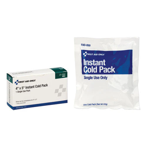 Cold Pack, 1.25 X 2.13 - Image 1