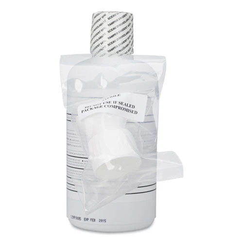 Pur-wash Eye Wash, 32 Oz Bottle - Image 2