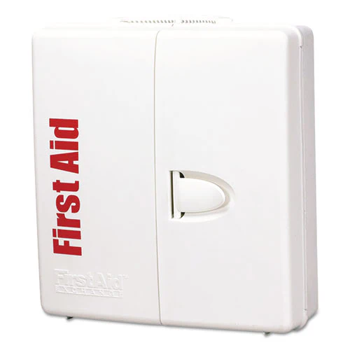 Ansi 2015 Smartcompliance General Business First Aid Station Class A+, 50 People, 241 Pieces - Image 2