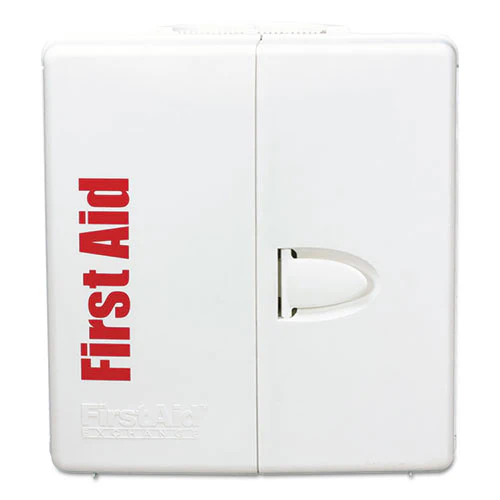 Ansi 2015 Smartcompliance General Business First Aid Station Class A+, 50 People, 241 Pieces - Image 3