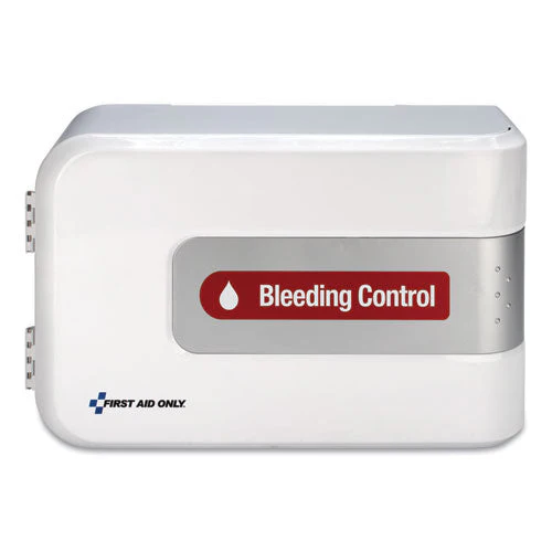 Smartcompliance Complete Bleeding Control Station - Core Pro, 9.6 X 15 X 5 - Image 1