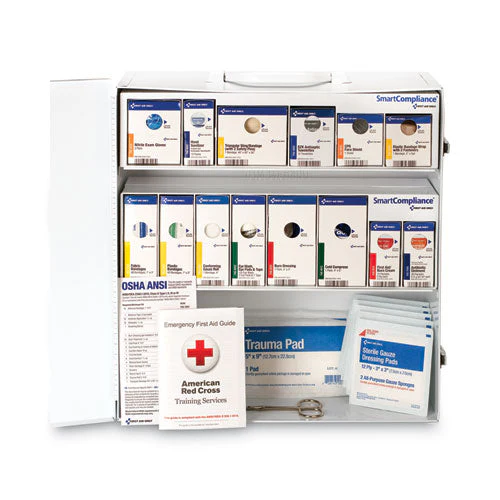 Smartcompliance Retrofit Grids, 109 Pieces, Plastic Case - Image 3