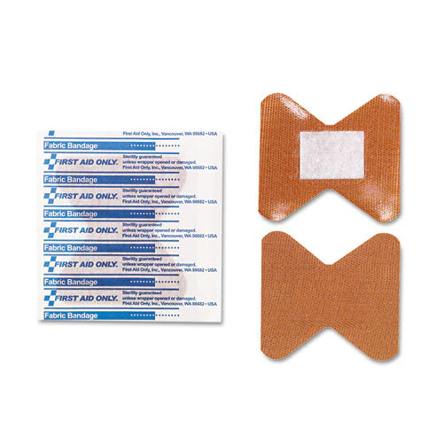 Smartcompliance Fingertip Bandages, 1.88 X 2, 10/box - Image 3