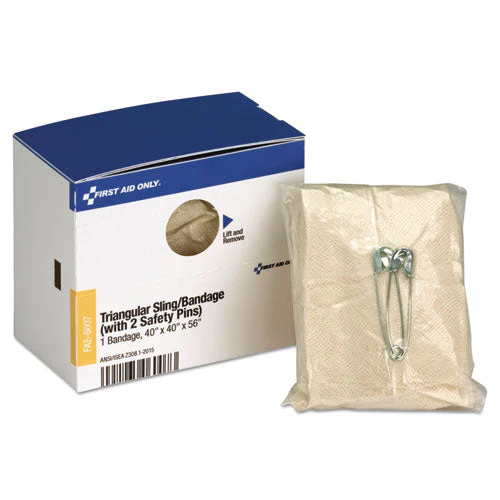 Smartcompliance Triangular Sling/bandage, 40 X 40 X 56 - Image 1