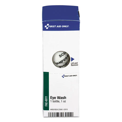 Eyewash, 1 Oz Bottle - Image 2