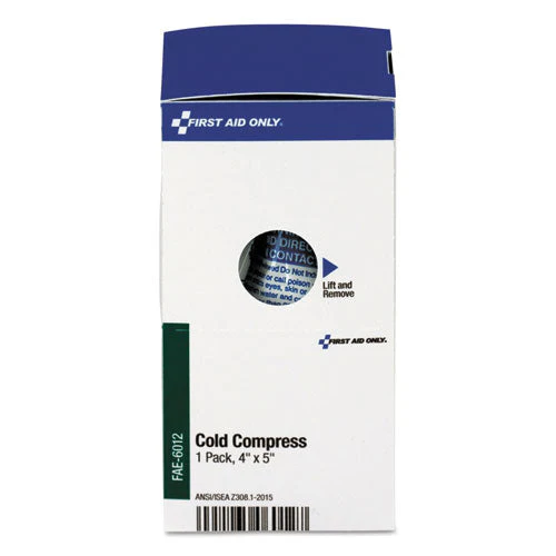 Smartcompliance Instant Cold Compress, 5 X 4 - Image 2