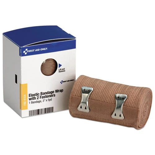 Refill For Smartcompliance General Business Cabinet, Elastic Bandage Wrap, 3" X 5 Yd - Image 1
