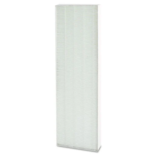 True Hepa Filter For Fellowes 90 Air Purifiers, 4.56 X 16.5 - Image 1