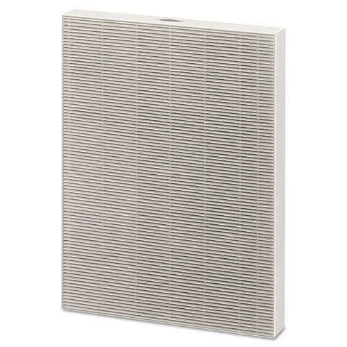True Hepa Filter For Fellowes 190 Air Purifiers, 10.31 X 13.37 - Image 1