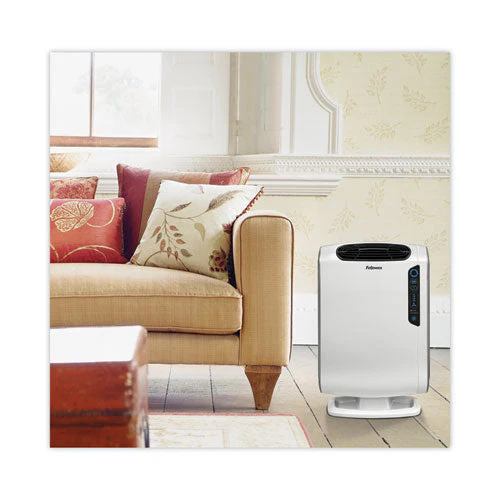 True Hepa Filter For Fellowes 190 Air Purifiers, 10.31 X 13.37 - Image 2