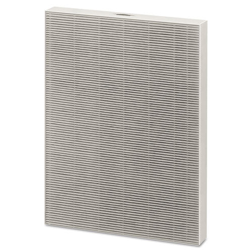 True Hepa Filter For Fellowes 290 Air Purifiers, 12.63 X 16.31 - Image 1