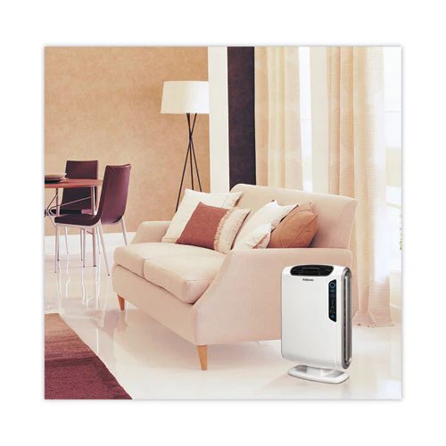 True Hepa Filter For Fellowes 290 Air Purifiers, 12.63 X 16.31 - Image 3