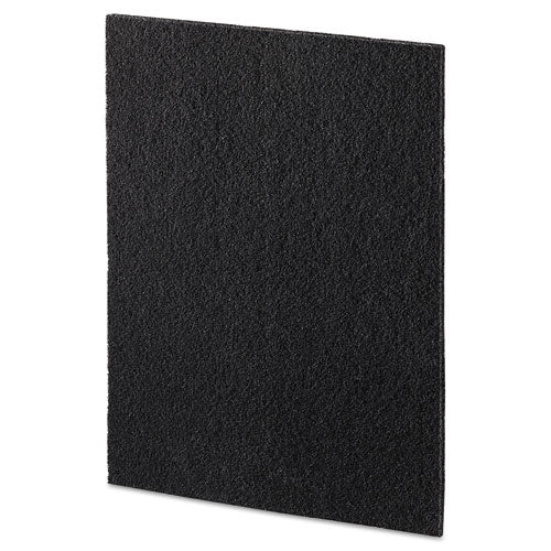 Carbon Filter For Fellowes 290 Air Purifiers, 12.43 X 16.12, 4/pack - Image 1
