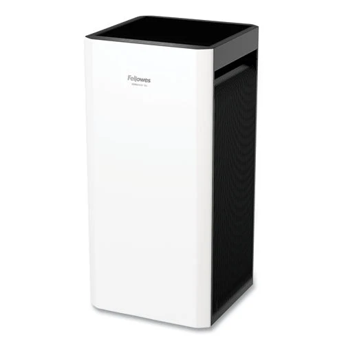 Aeramax Sv Air Purifier, 1,500 Sq Ft Room Capacity, White/black - Image 1