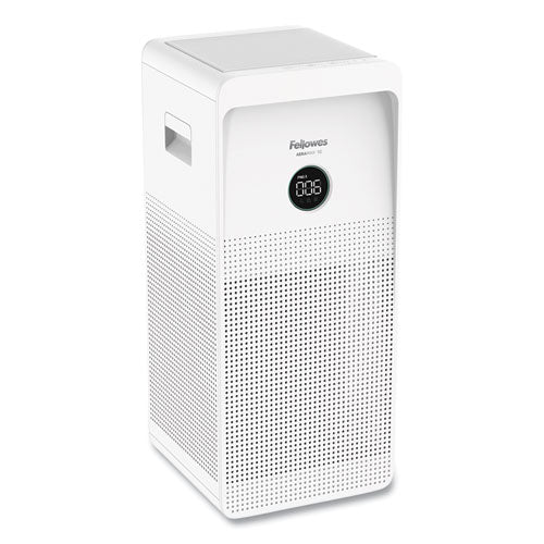 Aeramax Se Air Purifier, 30 Ft X 30.5 Ft Room Capacity, White - Image 1
