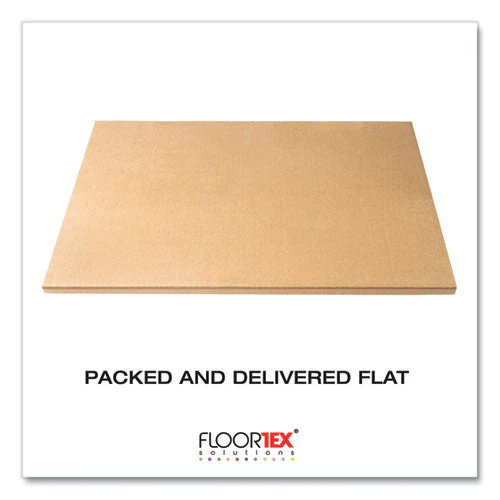 Afs-tex 2000x Anti-fatigue Mat, Bespoke, 16 X 24, Black - Image 3