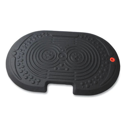 Afs-tex 2000x Anti-fatigue Mat, Bespoke, 20 X 32, Black - Image 1