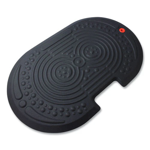 Afs-tex 2000x Anti-fatigue Mat, Bespoke, 20 X 32, Black - Image 3