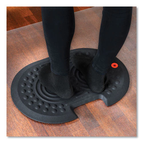 Afs-tex 2000x Anti-fatigue Mat, Bespoke, 20 X 32, Black - Image 2