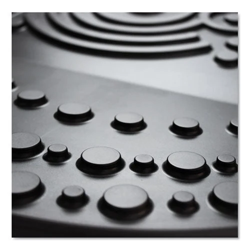 Afs-tex 4000 Anti-fatigue Mat, Rectangular, 20 X 30, Midnight Black - Image 2