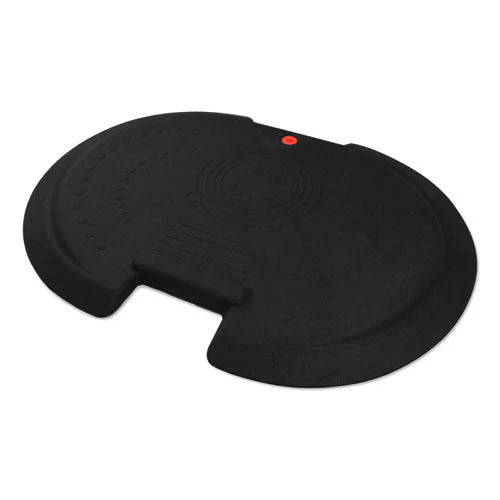 Afs-tex 5000 Anti-fatigue Mat, Bespoke, 26 X 36, Midnight Black - Image 1